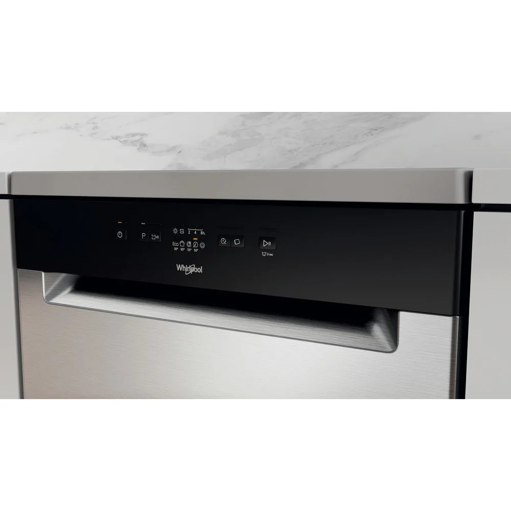 Посудомоечная машина Whirlpool WFE 2B19 X